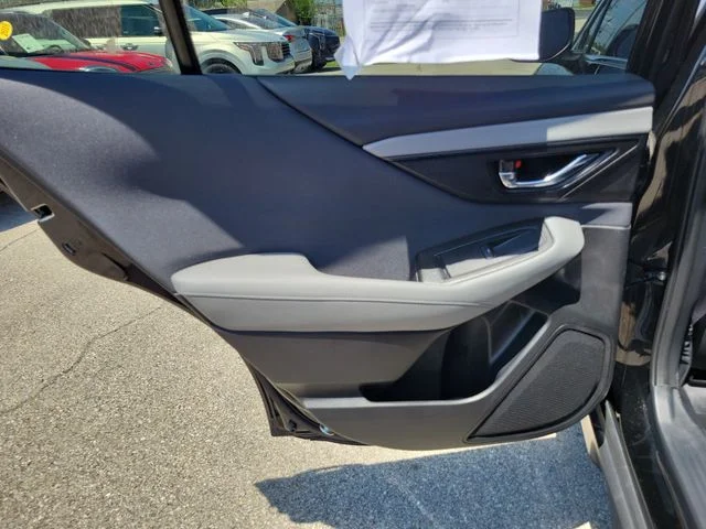 Used 2024 Black Subaru Premium image 18