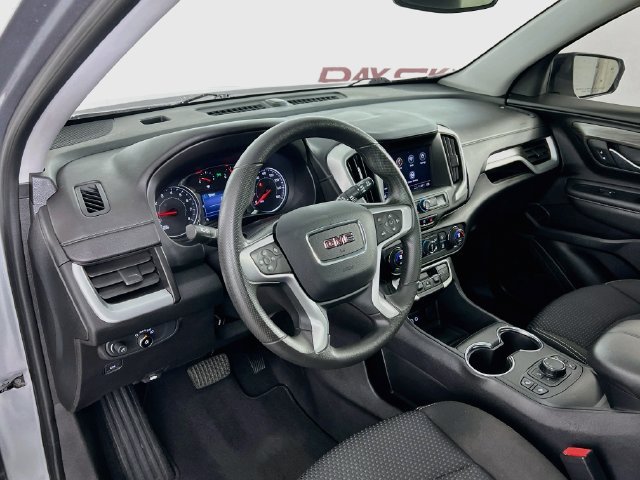2023 GMC Terrain SLE - Photo 35