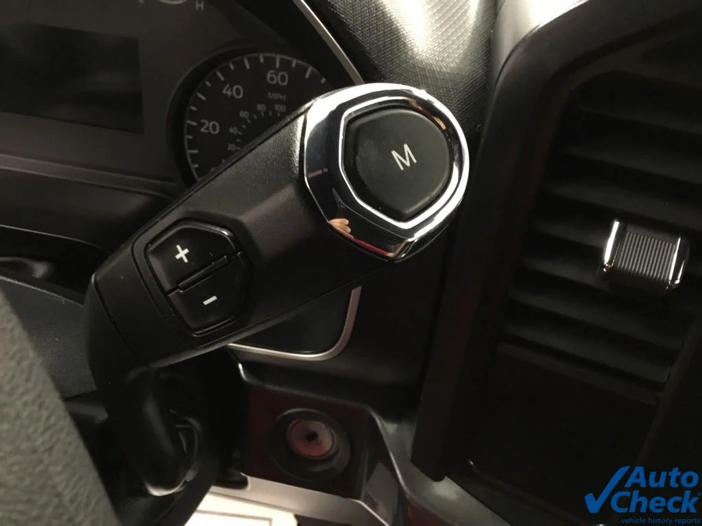 Used 2023 White Ford XL image 46