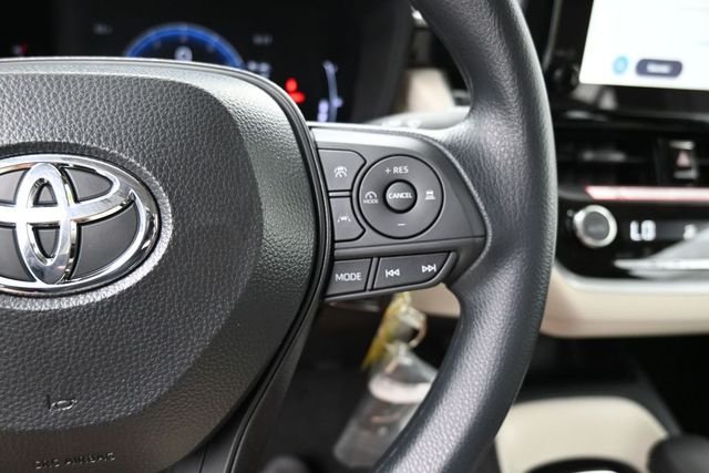 Used 2026 Beige Toyota LE image 25