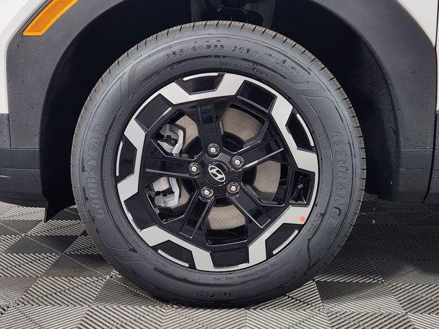 New 2027  Hyundai SE AWD image 10