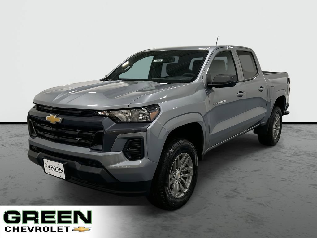 New Chevy Colorado for Sale in East Moline, IL