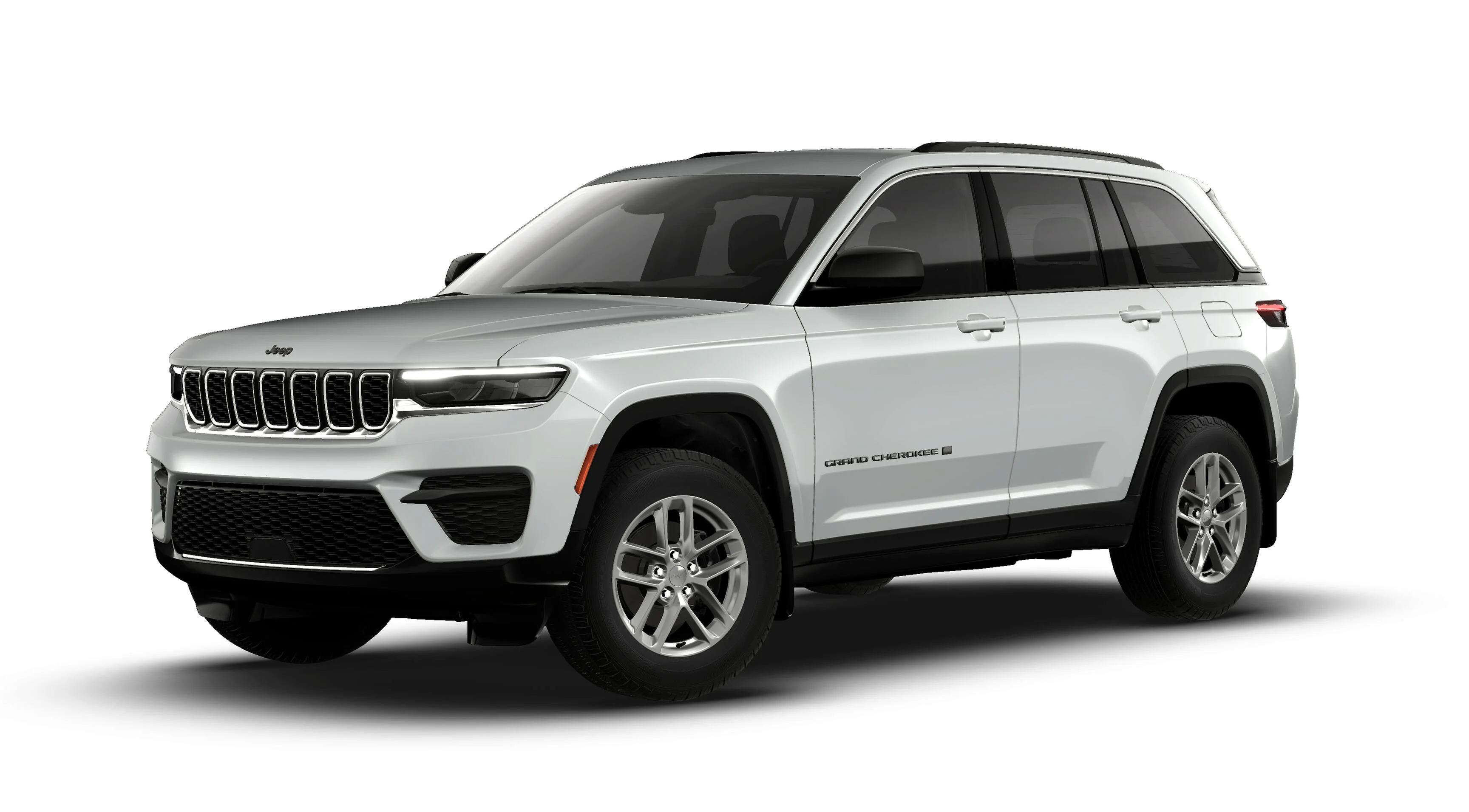 2026 Jeep Grand Cherokee's photo