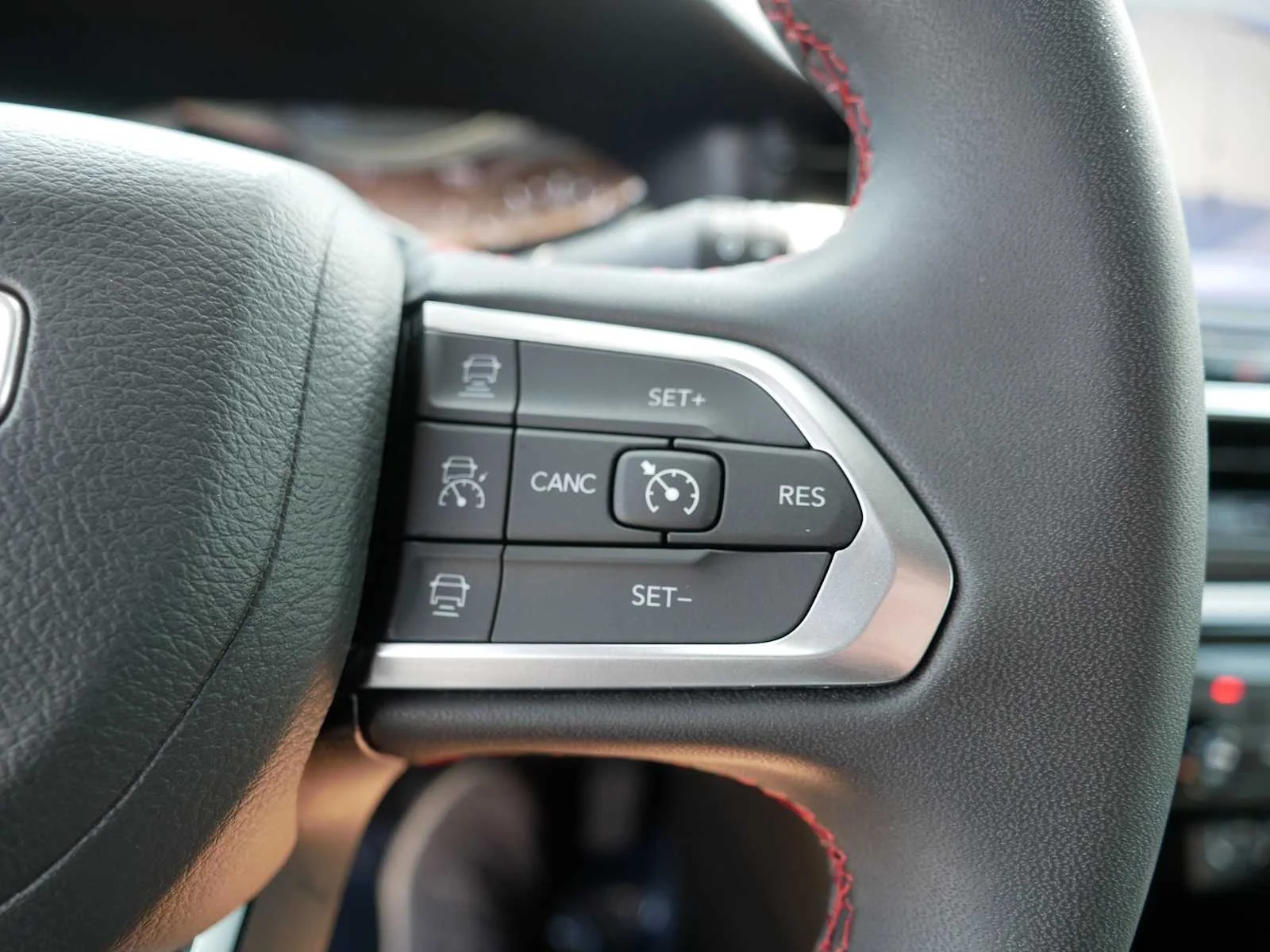 2025 Jeep Compass Trailhawk - Photo 29