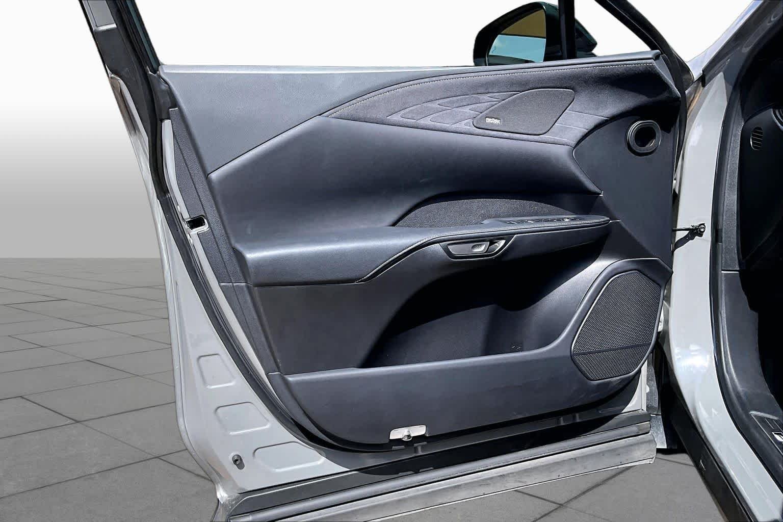 Used 2025 Incognito Lexus F SPORT Performance image 22