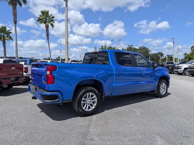 2026 Chevrolet Silverado 1500 RST - Photo 30
