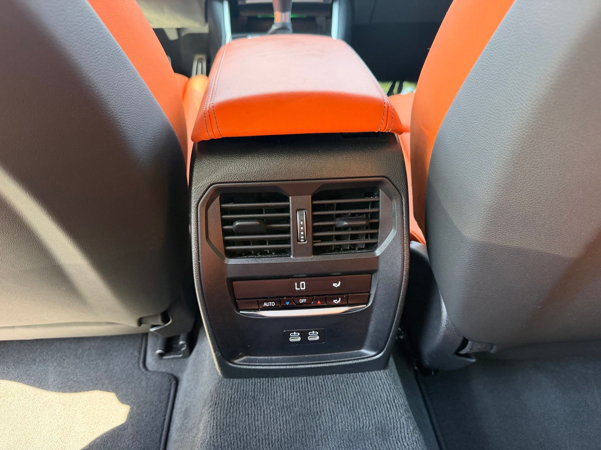 Used 2025 Green BMW Base image 25