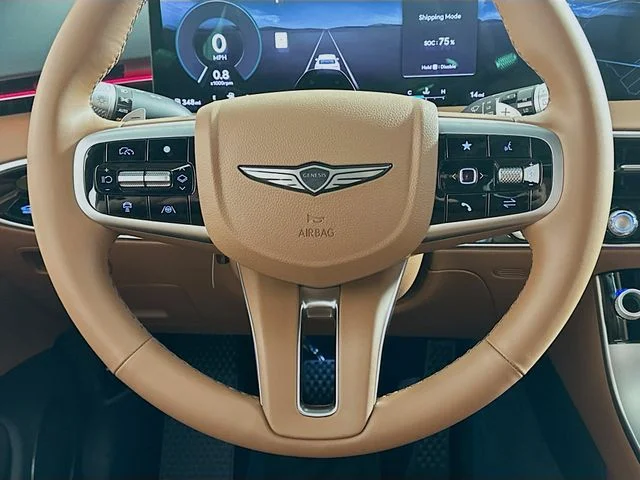 New 2026 Genesis GV70 2.5T Advanced