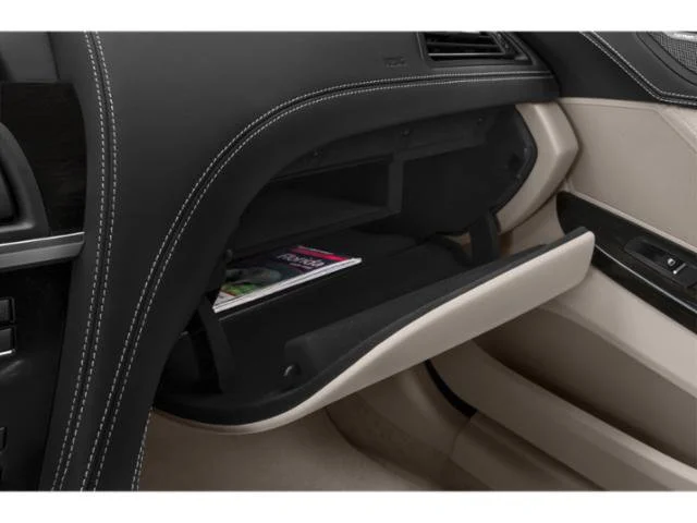 Used 2015 White BMW 650i image 16