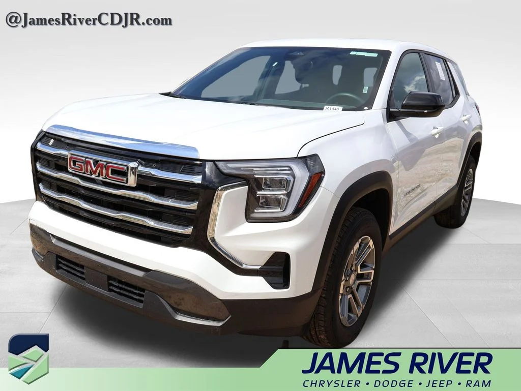 2026 GMC Terrain Elevation FWD's photo