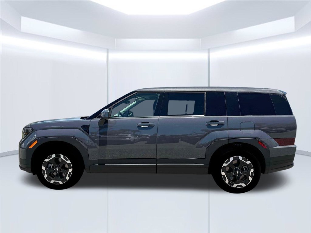 New 2026 Gray Hyundai SE image 3
