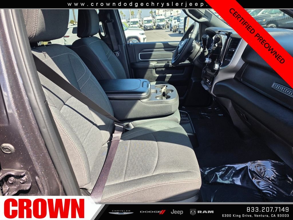 Used 2026 Gray Ram Big Horn image 13