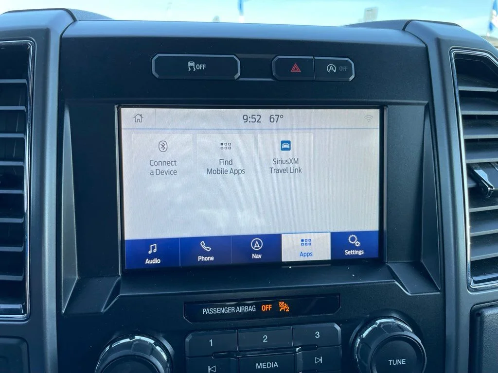 Used 2020 Lead Foot Ford XLT image 16