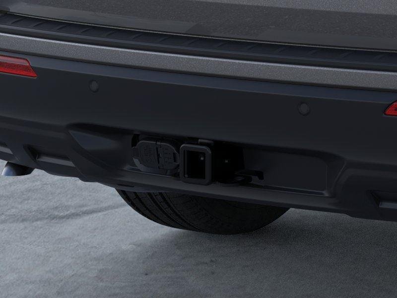 New 2026 Carbonized Gray Ford Active image 15