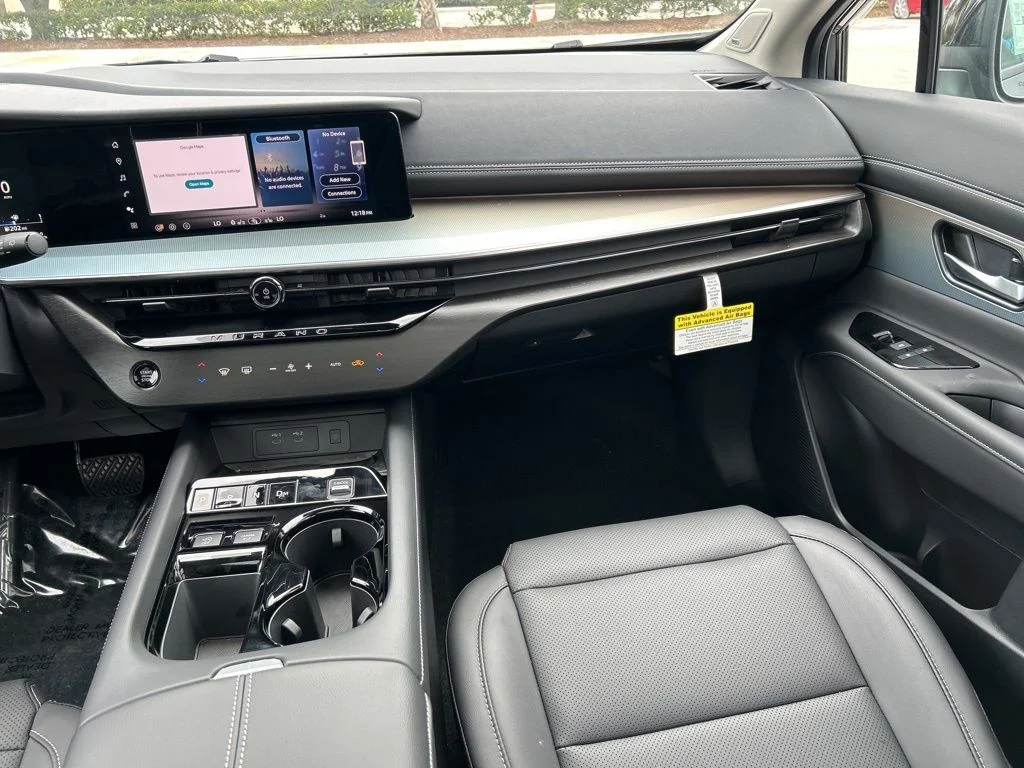 2026 Nissan Murano SL - Photo 12
