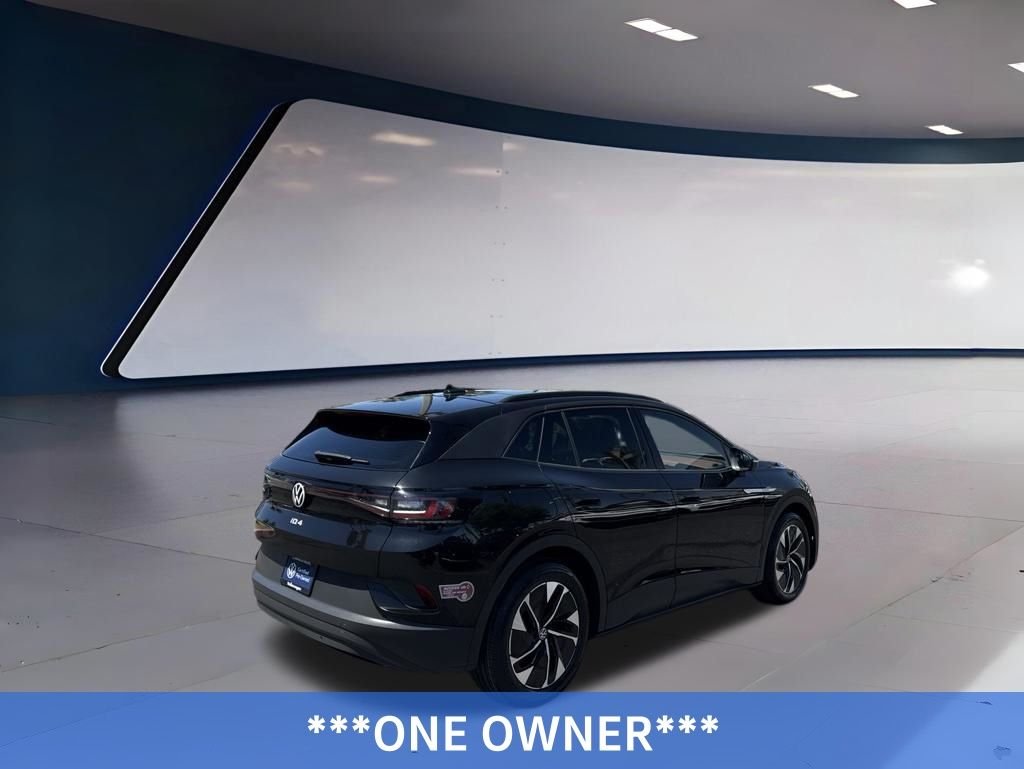 Certified 2022 Volkswagen ID.4 PRO S with VIN WVGTMPE20NP072685 for sale in Cathedral City, CA
