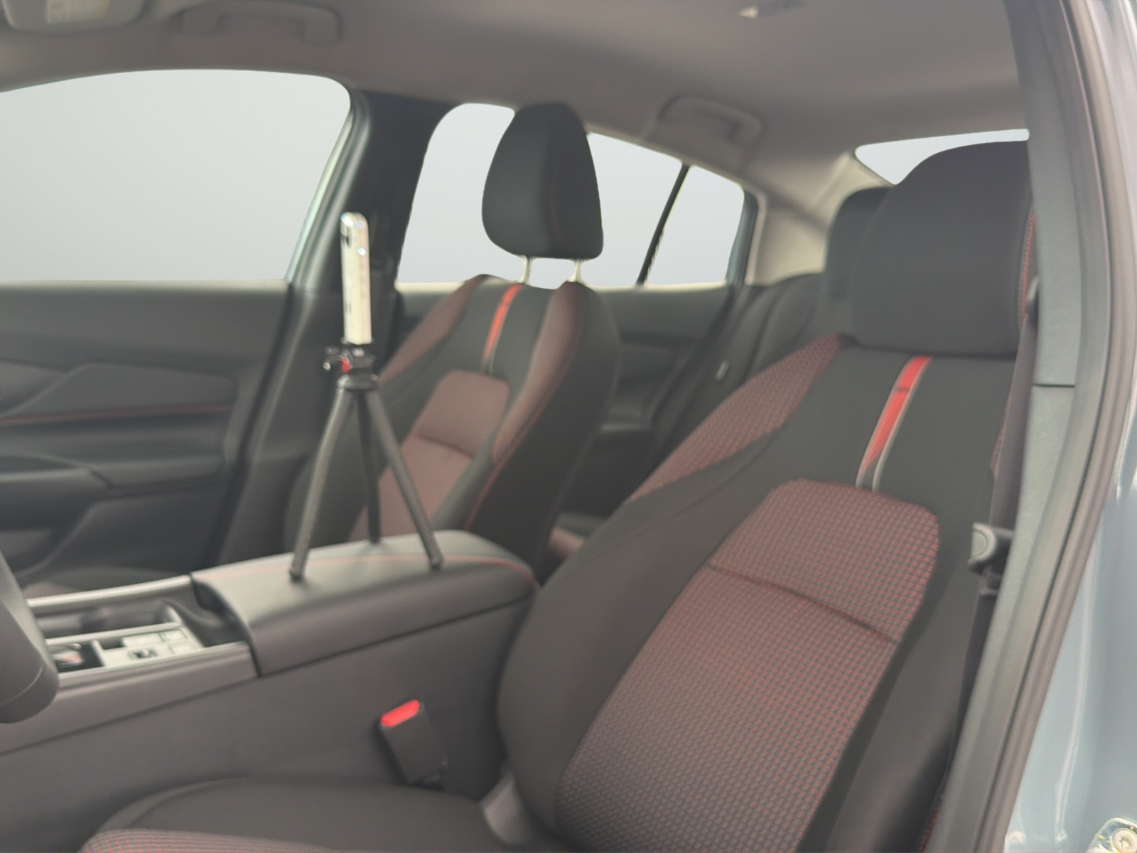 New 2027  Nissan SR image 33
