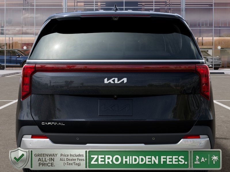 New 2026 Panthera Metal Kia LXS image 13