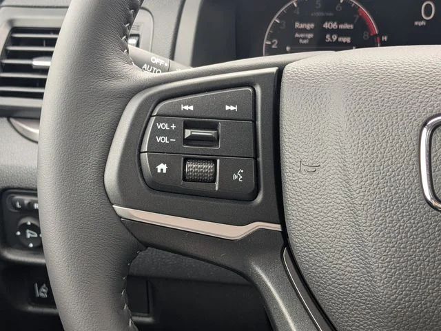 2026 Honda Ridgeline RTL - Photo 23