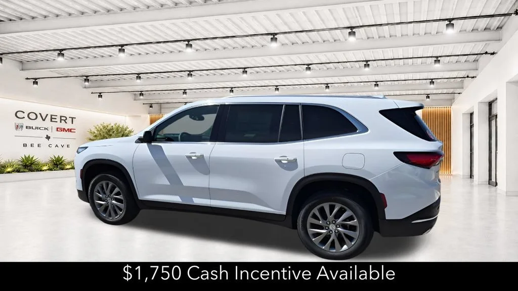 2026 Buick Enclave Preferred - Photo 7