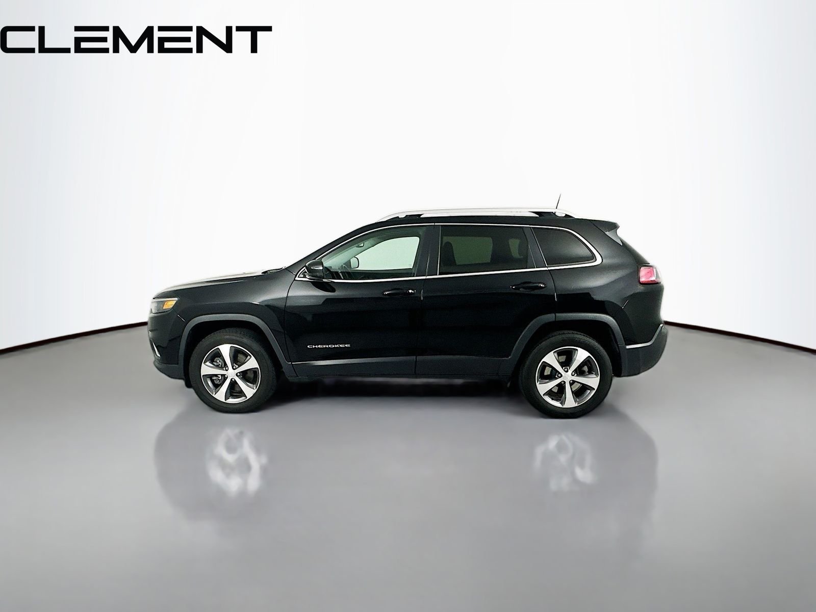 2020 Jeep Cherokee Limited - Photo 6