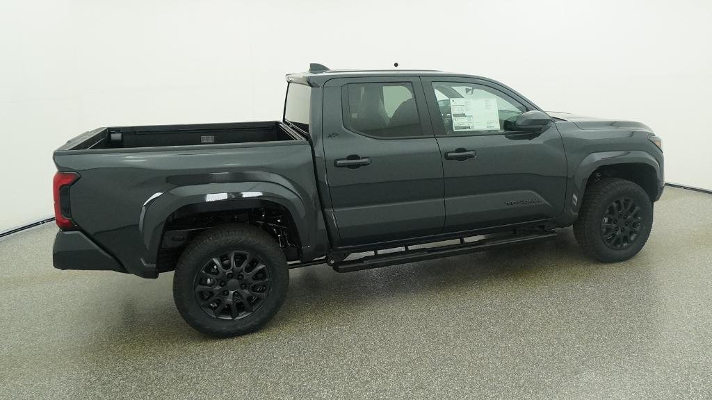 New 2026 Underground Toyota SR5 image 9