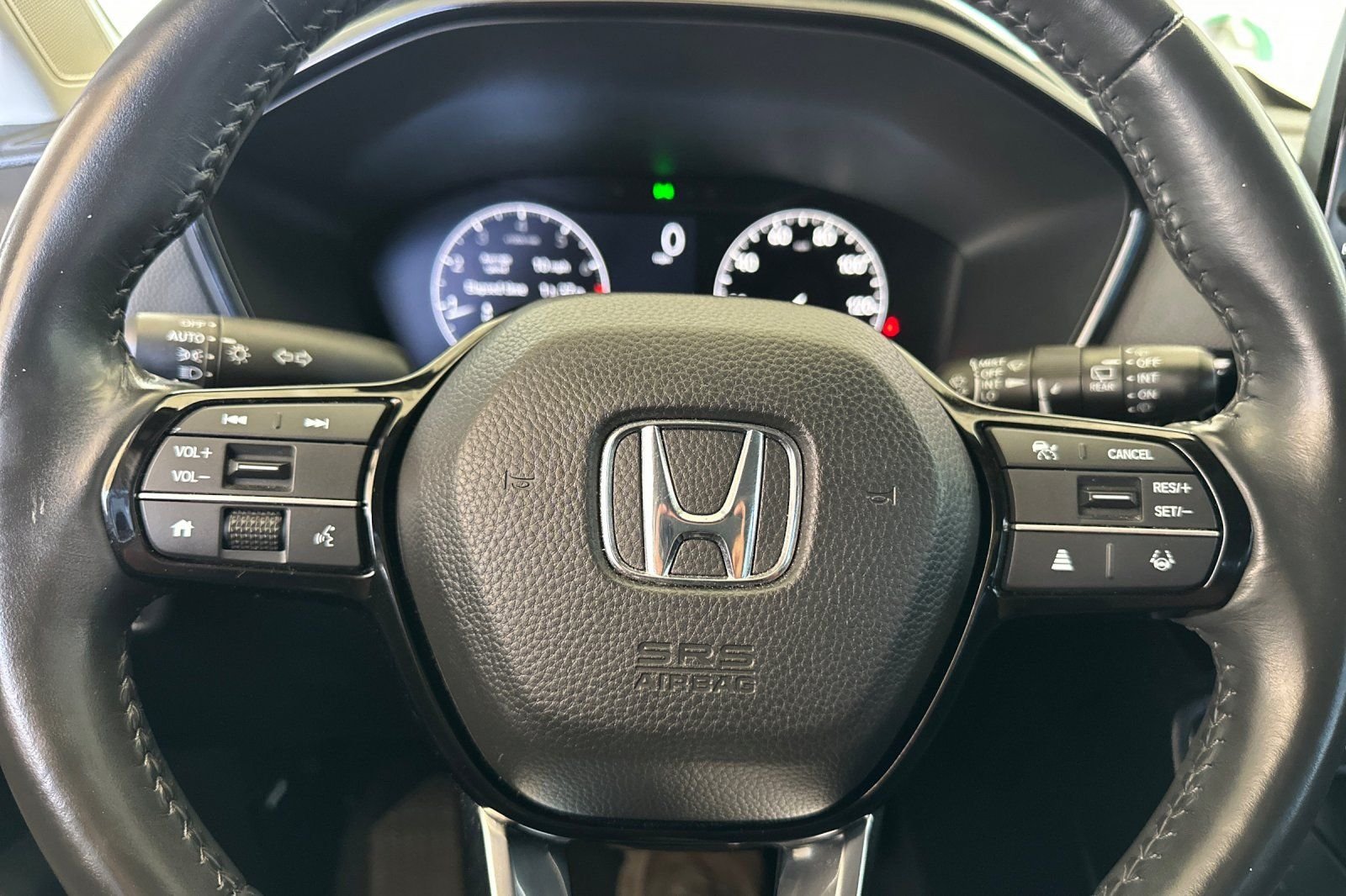Used 2023  Honda EX-L image 25