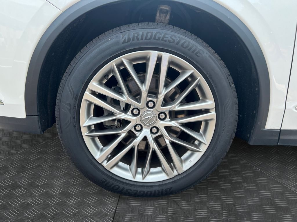 2023 Acura MDX Advance Package - Photo 14