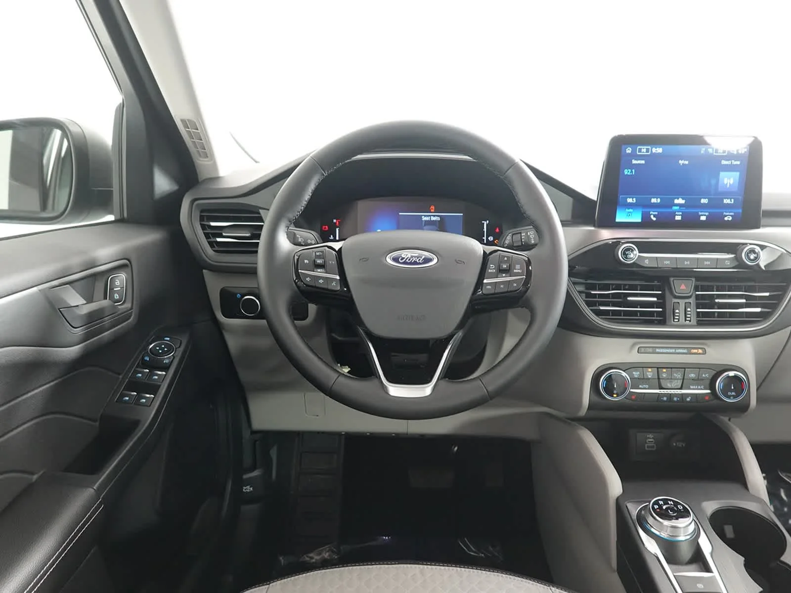 2026 Ford Escape Active - Photo 19