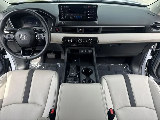 Used 2026  Honda RTL Towing image 9