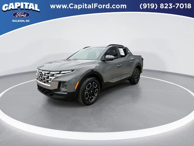 Used 2022 Gray Hyundai SEL Premium image 4