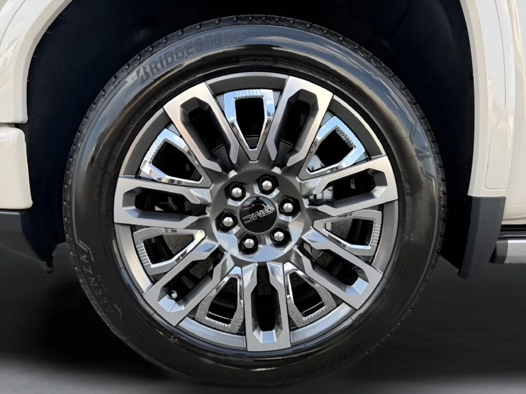 New 2026 Coastal Dune GMC Denali Ultimate image 40