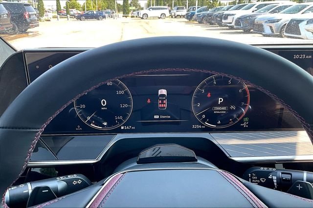 Used 2026 Black INFINITI AUTOGRAPH image 20