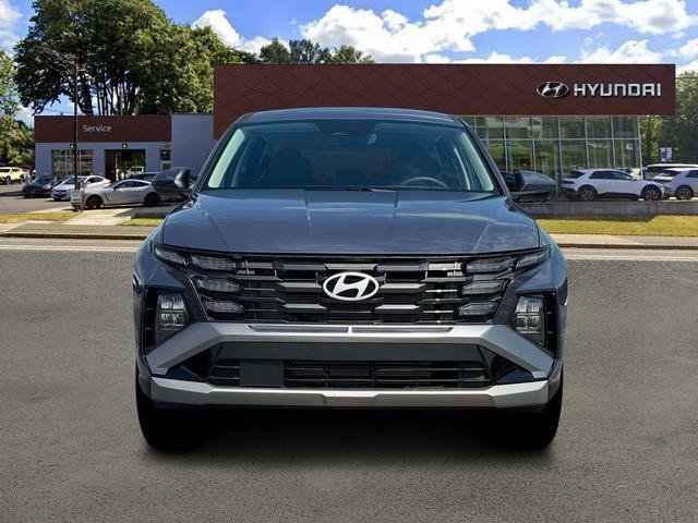 New 2026 Blue Hyundai SE AWD image 12
