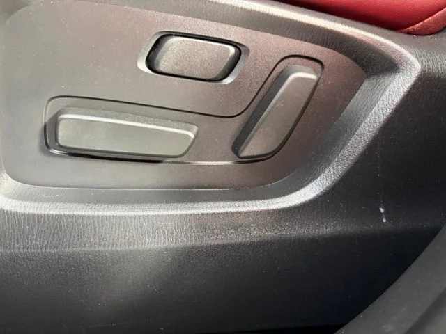 Used 2025 Gray Mazda 2.5 S Carbon Edition image 15