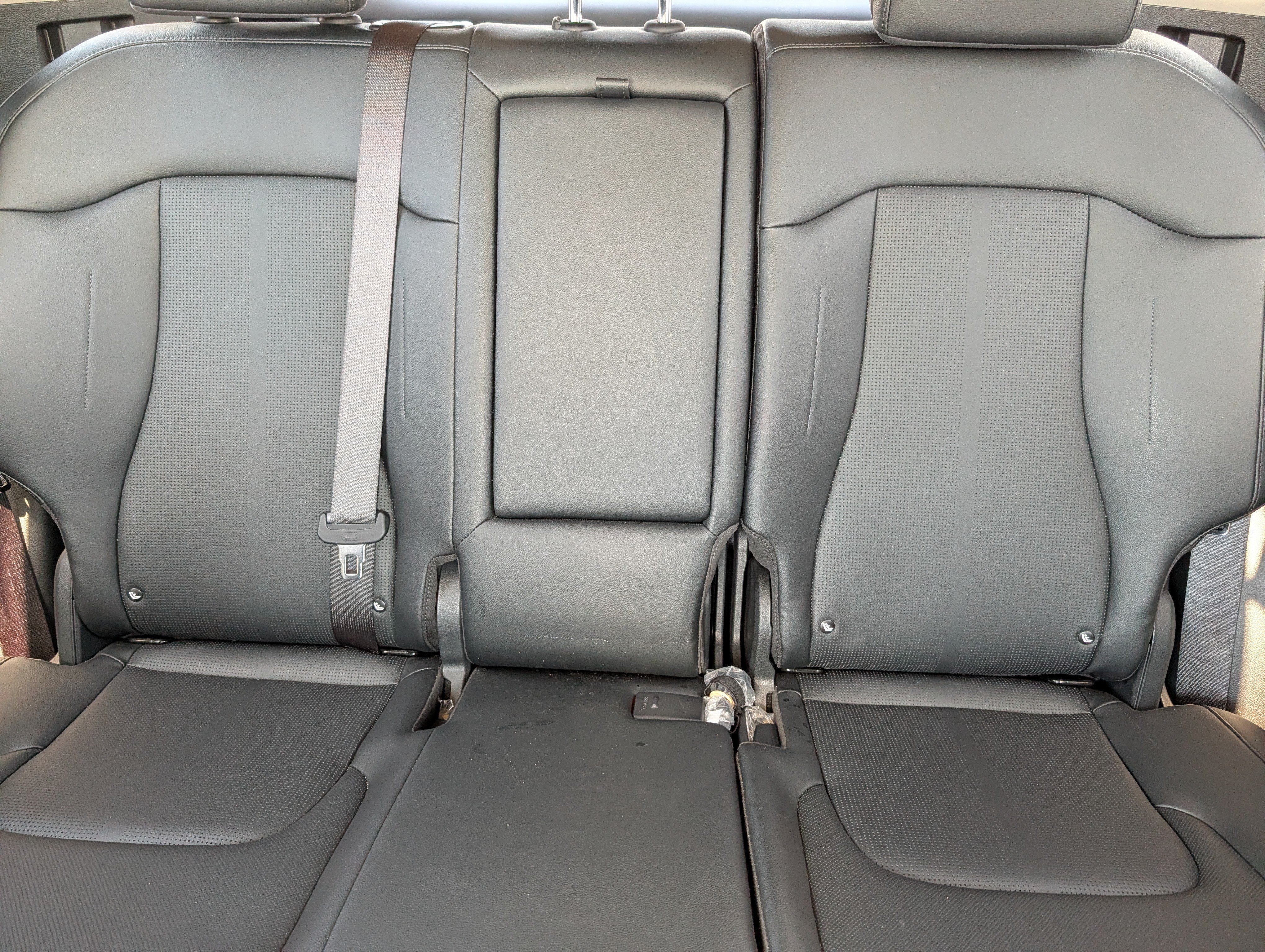 Used 2026 Panthera Metal Gray Kia EX image 13