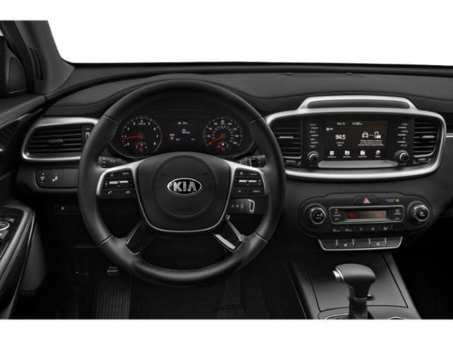2020 Kia Sorento LX - Photo 10