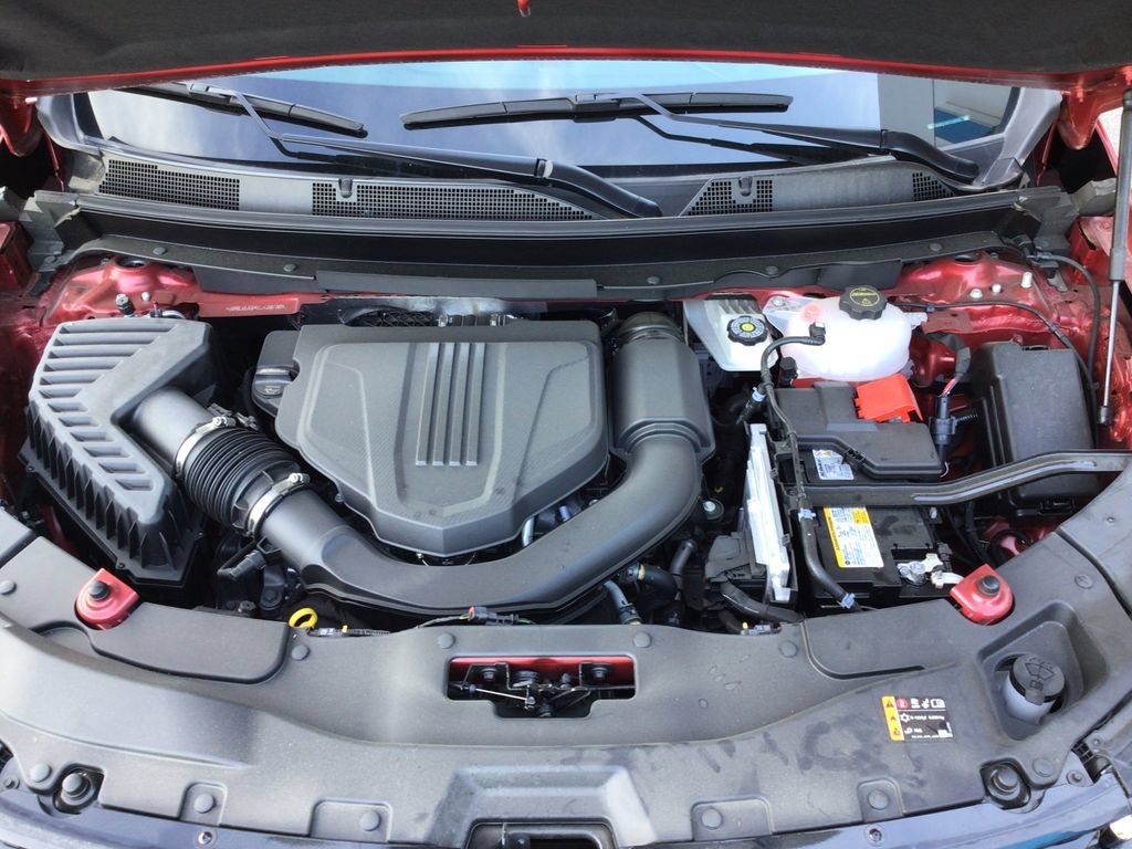 2026 Chevrolet Traverse RS - Photo 41