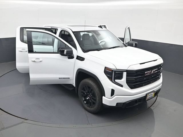 New 2026 Summit White GMC Elevation image 21