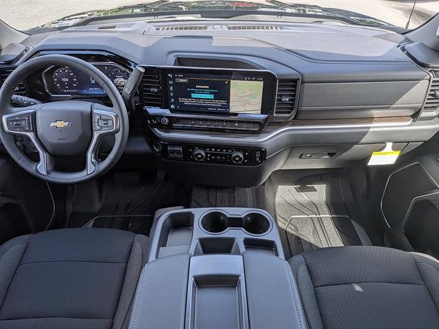 2026 Chevrolet Silverado 1500 LT - Photo 14