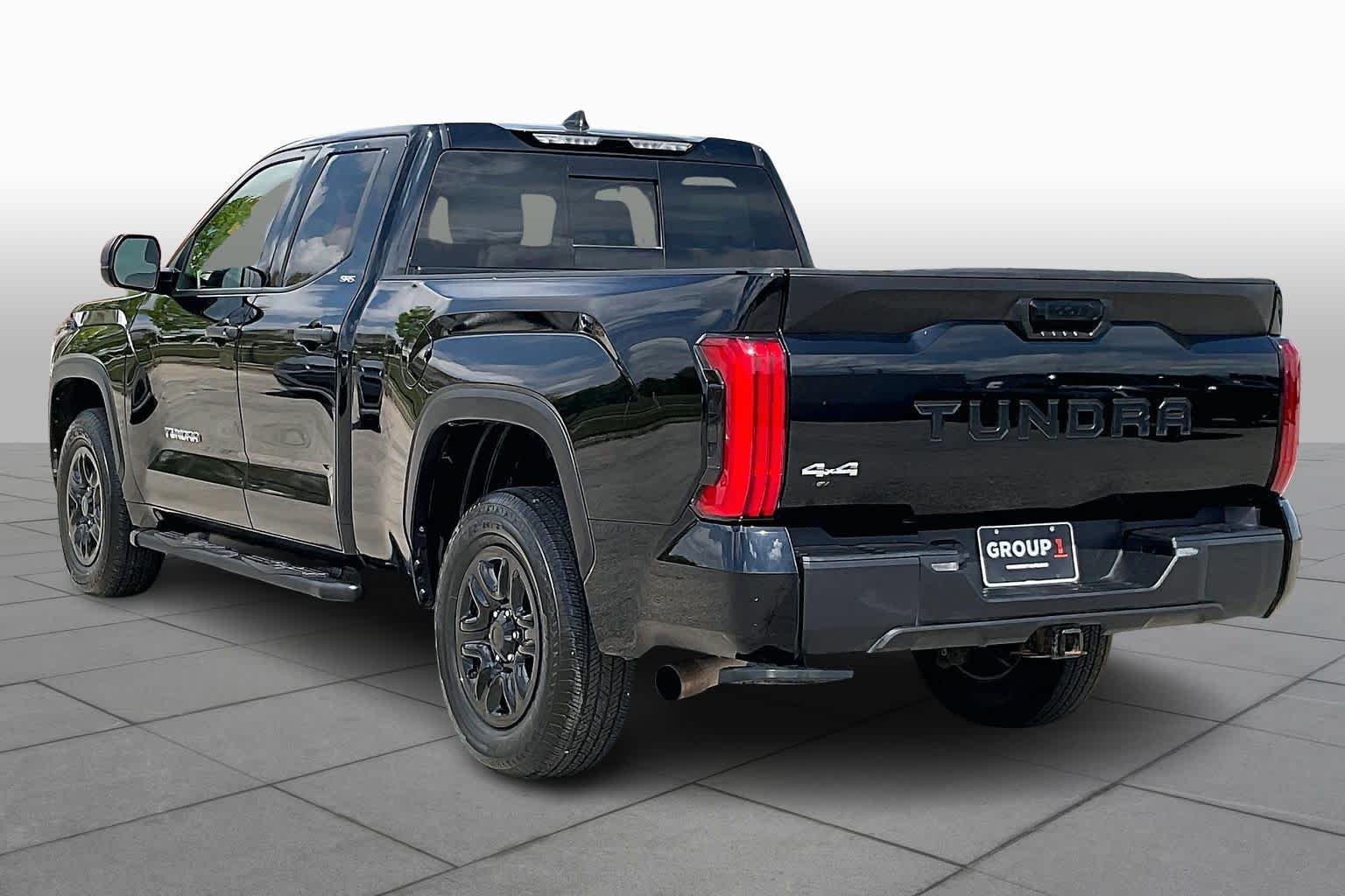 2023 Toyota Tundra SR5 - Photo 12