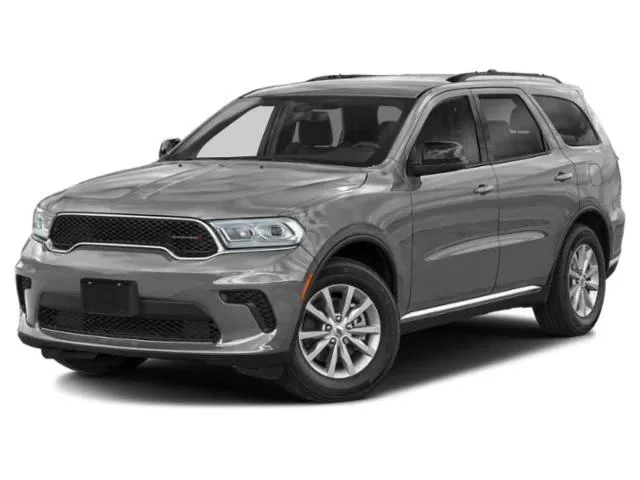 2026 Dodge Durango Police Pursuit Vehicle AWD (Fleet)'s photo