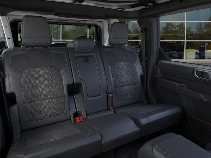 New 2026 Oxford White Ford Raptor® image 38