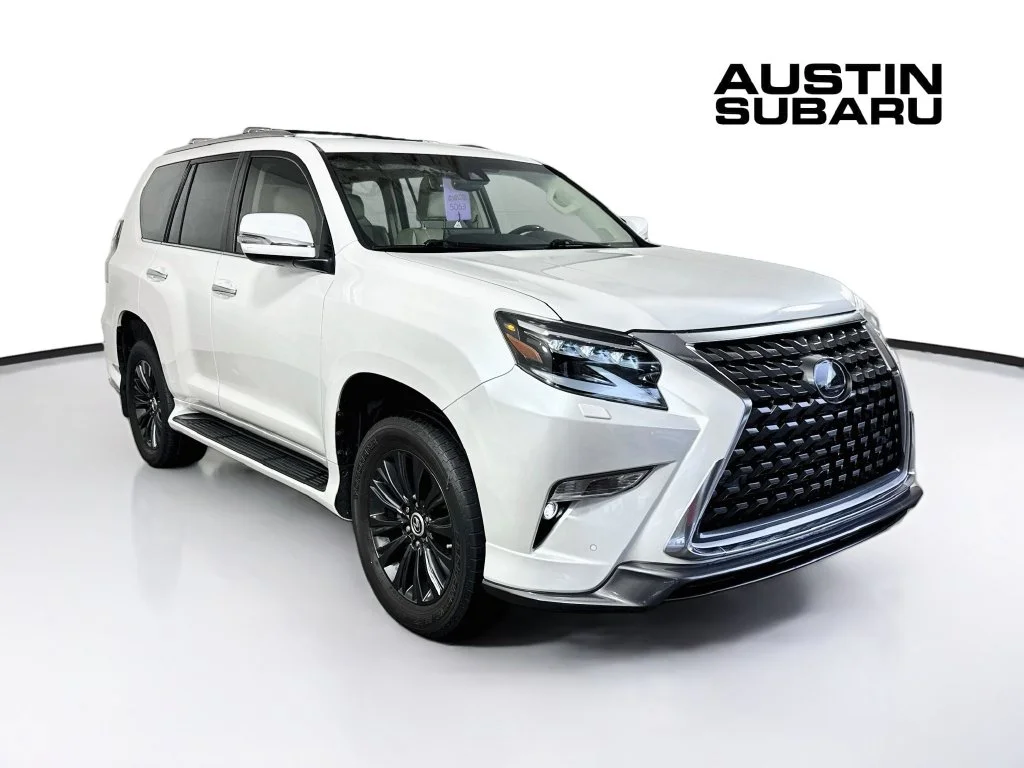 2023 Lexus GX PREMIUM
