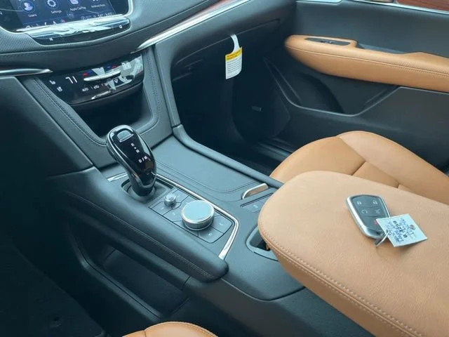 2026 Cadillac XT5 Premium Luxury - Photo 39
