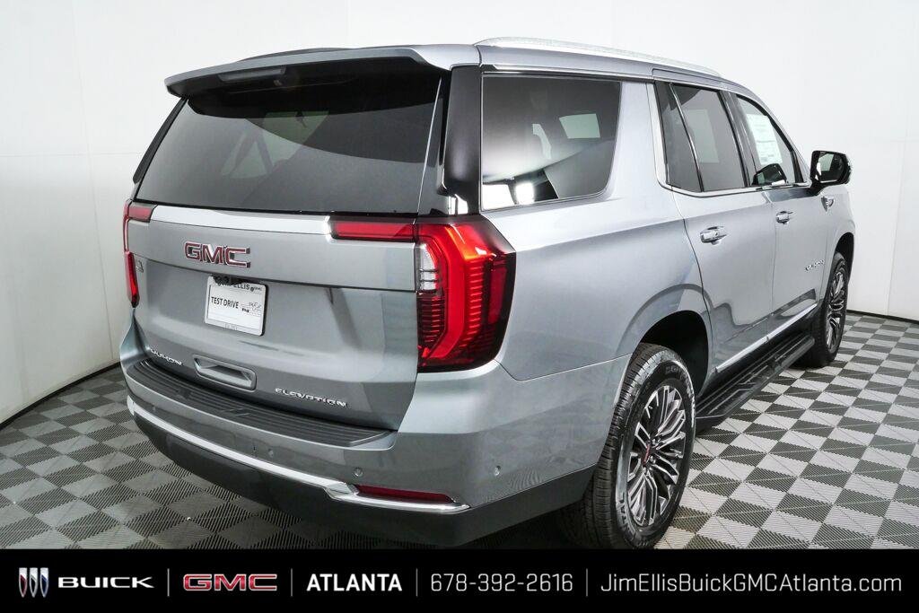 2027 GMC Yukon Elevation - Photo 3