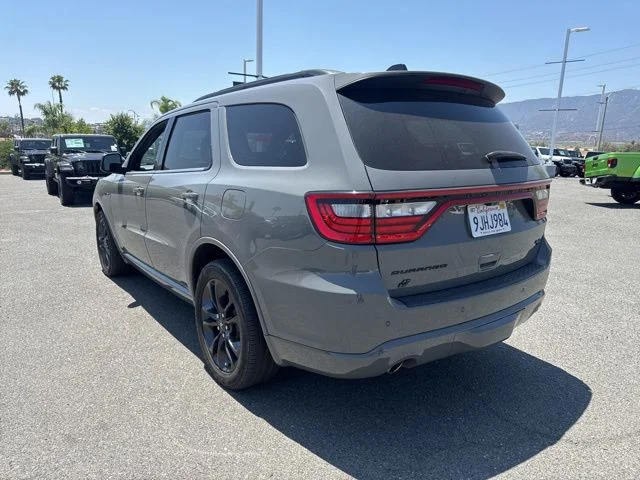 2023 Dodge Durango R/T Plus AWD's photo