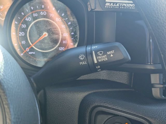Used 2024 Red Jeep Sport image 27