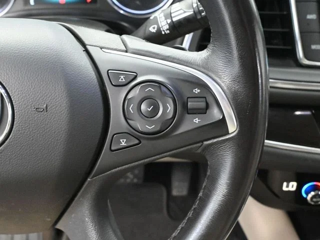 Used 2019 White Buick Essence image 26