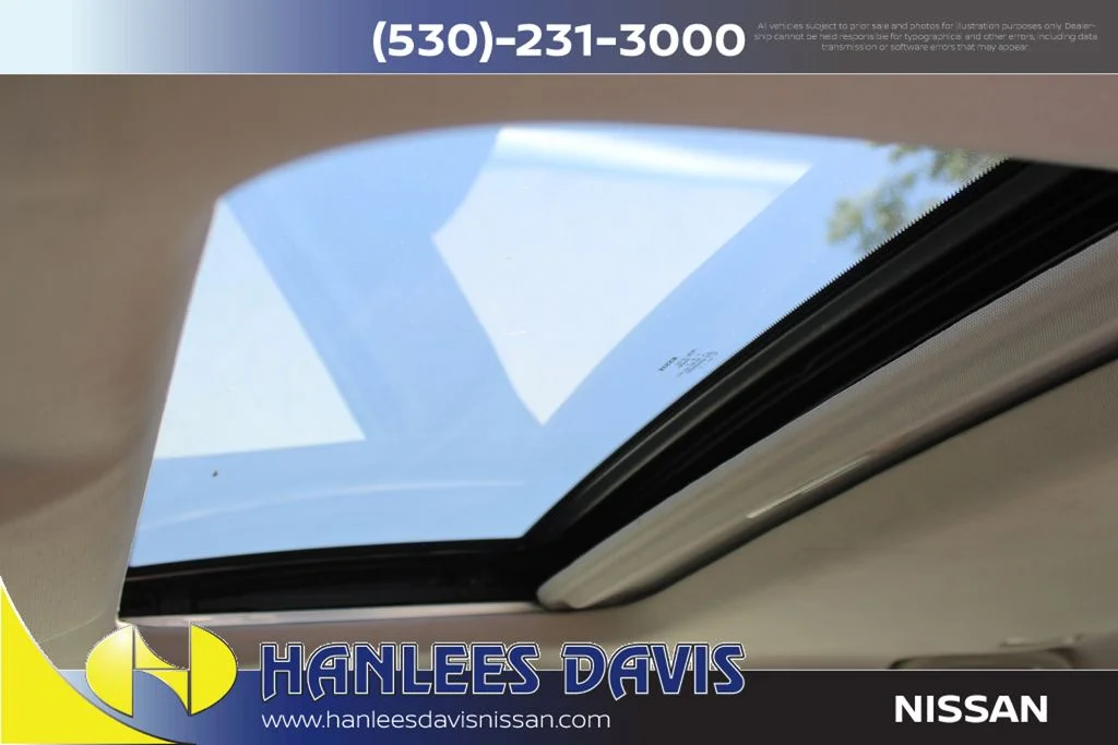 Used 2016 Gray Nissan 2.5 SV image 14